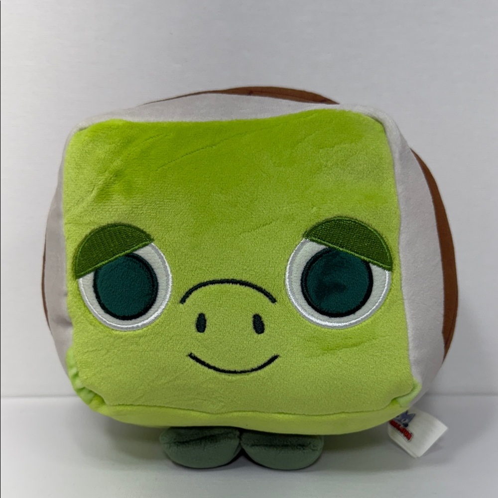 Pet Simulator Roblox Turtle Plush